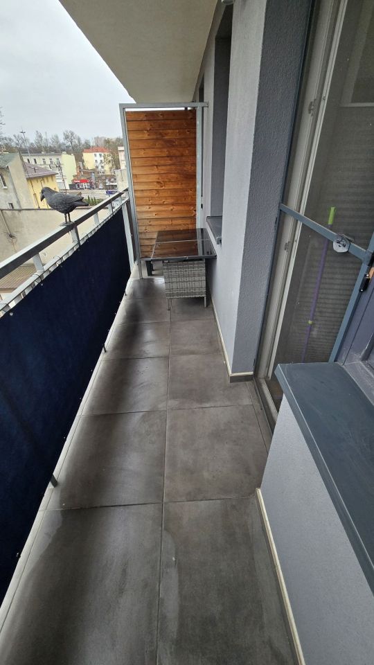 Mieszkanie 3-pokojowe Bydgoszcz Okole, pl. Chełmiński. Zdjęcie 3