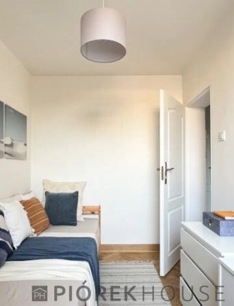 Mieszkanie 5-pokojowe Warszawa Śródmieście, ul. Nowiniarska. Zdjęcie 4