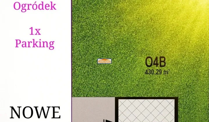 dom, 4 pokoje Morawica