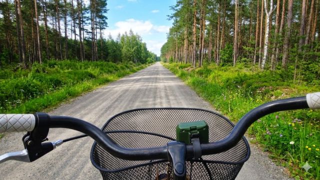 Działka budowlana Jeziorno. Zdjęcie 4