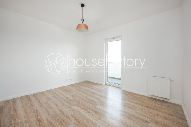 Mieszkanie 3-pokojowe Łódź, ul. Traktorowa. Zdjęcie 4