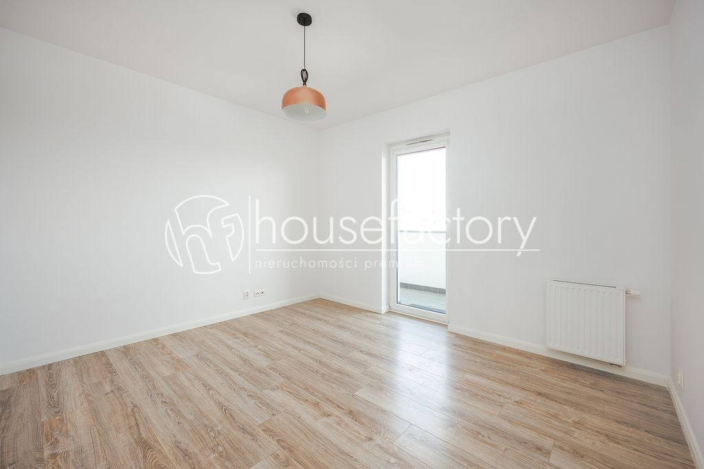 Mieszkanie 3-pokojowe Łódź, ul. Traktorowa. Zdjęcie 4