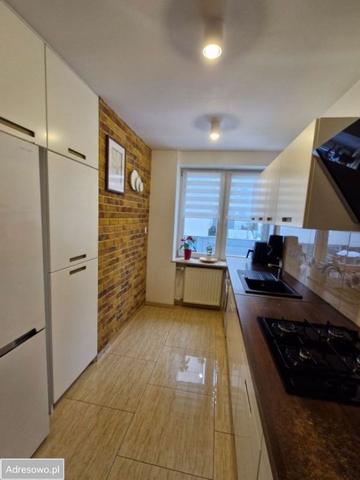 Mieszkanie 2-pokojowe Warszawa Mokotów, al. Niepodległości. Zdjęcie 11