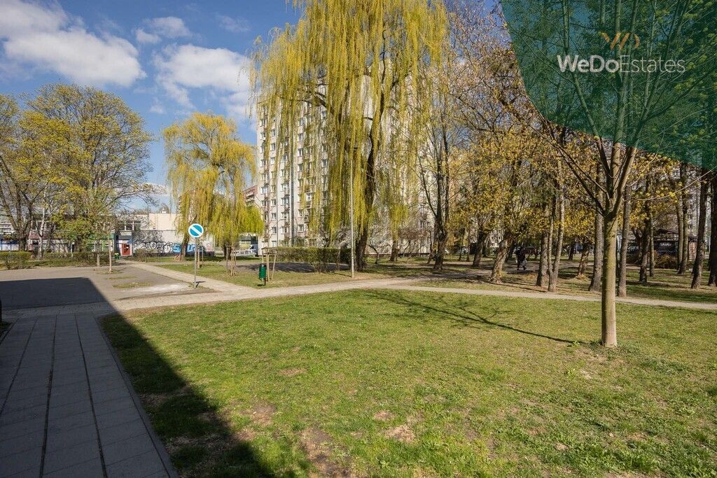 Mieszkanie 2-pokojowe Warszawa Ochota, al. Dwudziestolatków. Zdjęcie 17