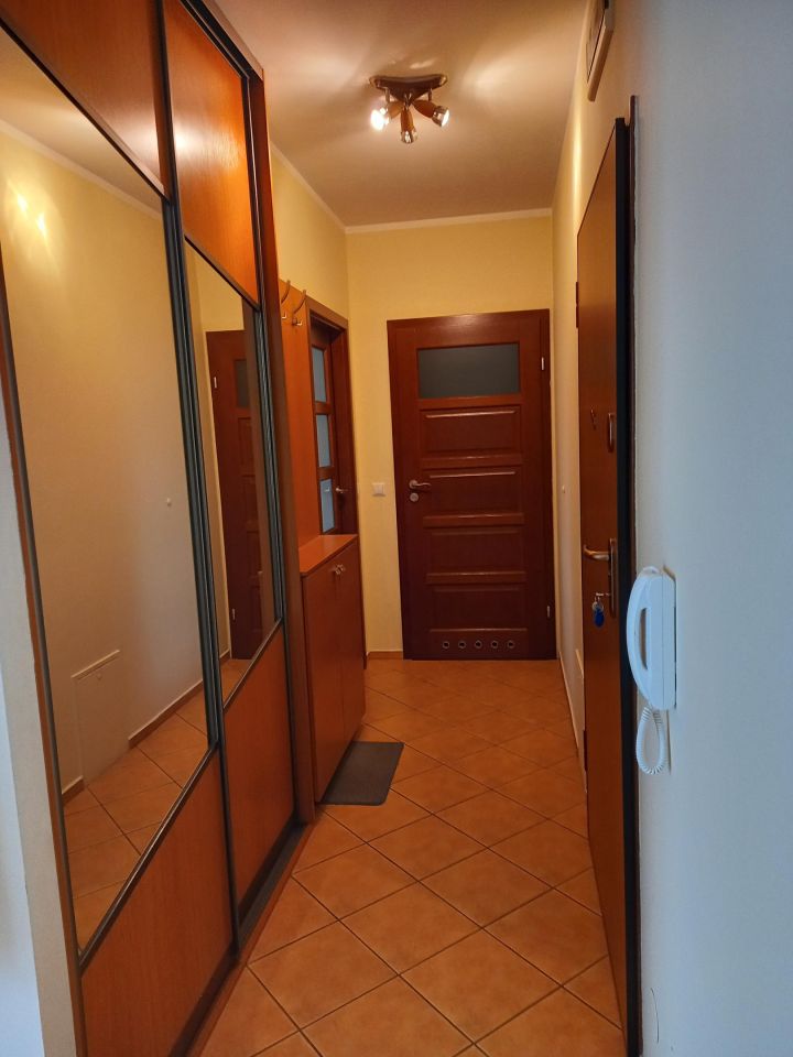 Mieszkanie 2-pokojowe Wrocław Fabryczna, ul. Sterowcowa. Zdjęcie 13