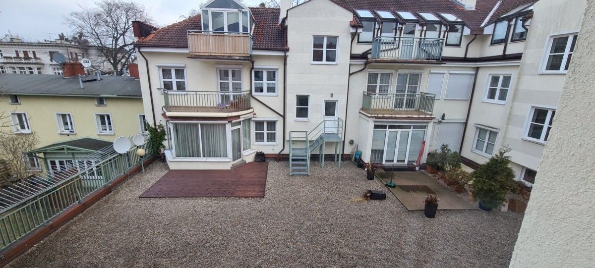 Mieszkanie 2-pokojowe Sopot, ul. Grunwaldzka. Zdjęcie 9