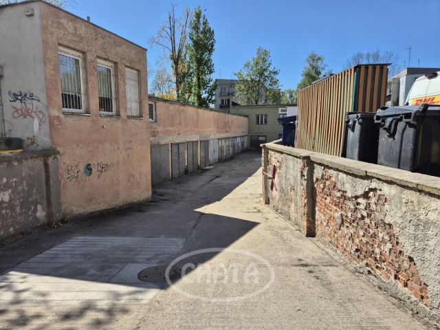 Garaż/miejsce parkingowe Wrocław Plac Grunwaldzki, ul. Mikołaja Reja. Zdjęcie 3