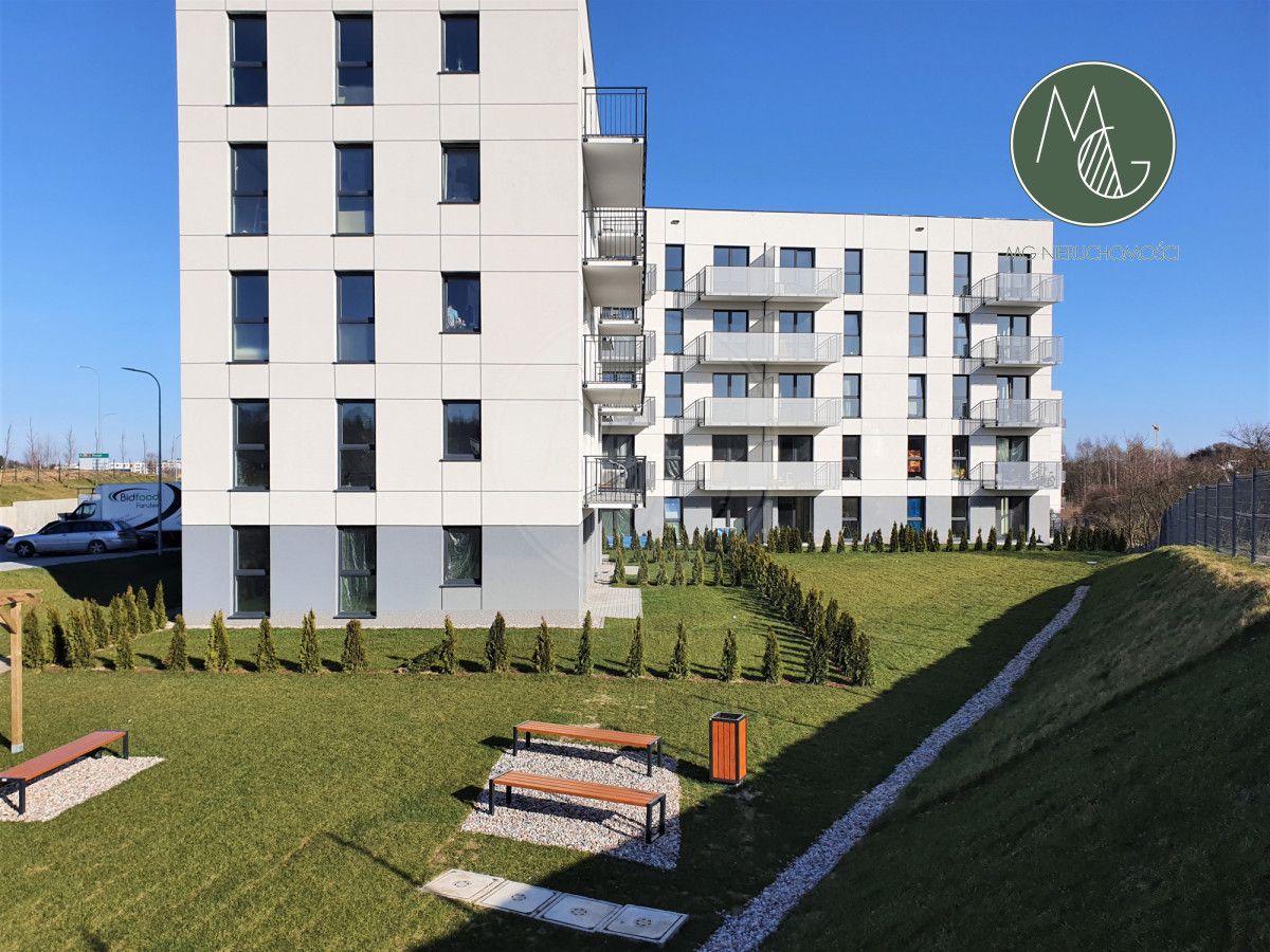 Mieszkanie 2-pokojowe Gdańsk Jasień, ul. Eugeniusza Węgrzyna. Zdjęcie 15
