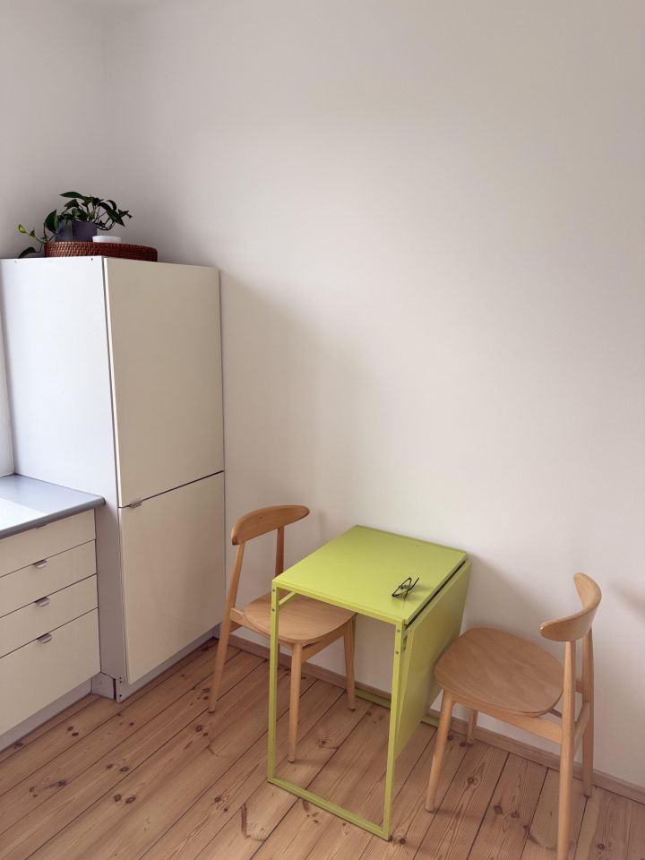 Mieszkanie 1-pokojowe Warszawa Żoliborz, ul. ks. Jerzego Popiełuszki. Zdjęcie 18