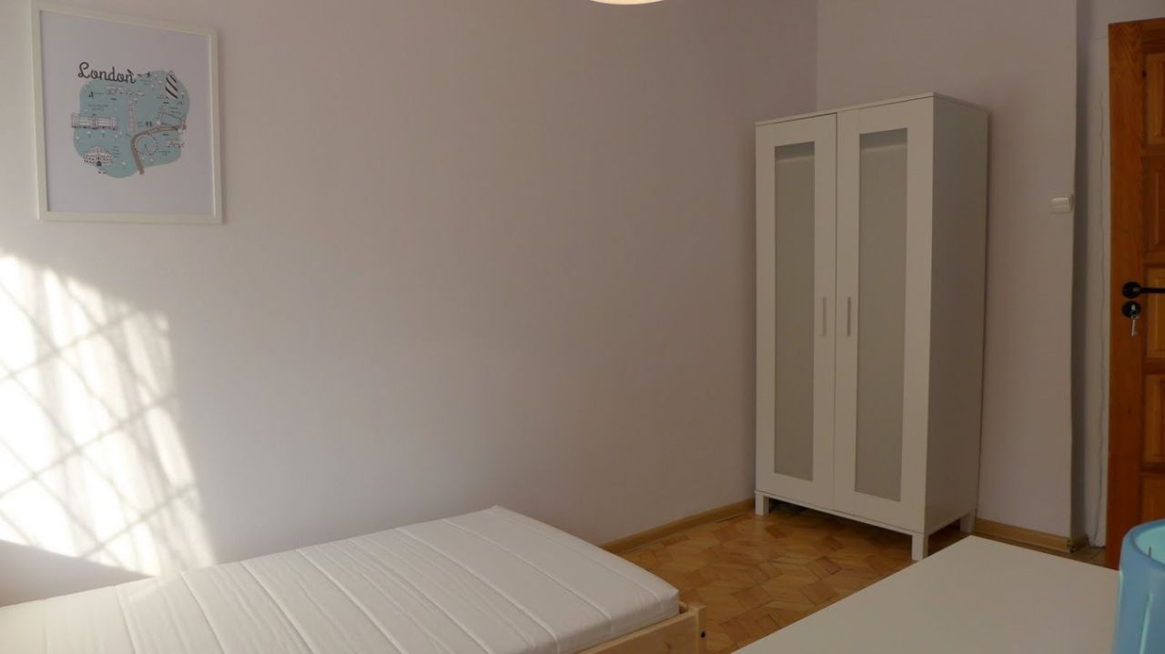 Mieszkanie 4-pokojowe Łódź, ul. Julianowska. Zdjęcie 8