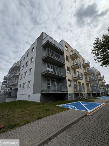 Mieszkanie 1-pokojowe Bydgoszcz Fordon, ul. Pawła Edmunda Strzeleckiego. Zdjęcie 1