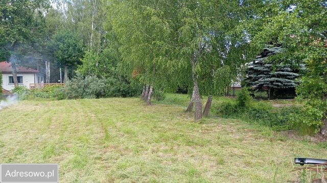 Działka budowlana Kotuń, ul. Armii Krajowej. Zdjęcie 1