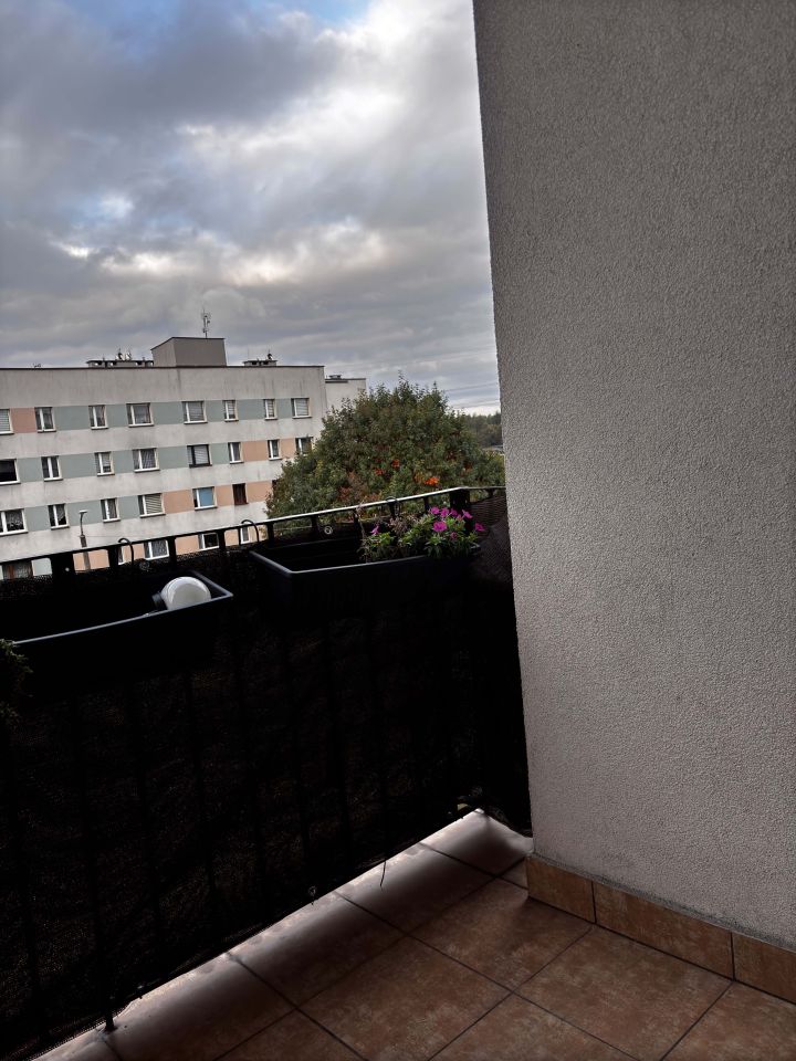 Mieszkanie 3-pokojowe Rybnik Boguszowice, os. Południe. Zdjęcie 12