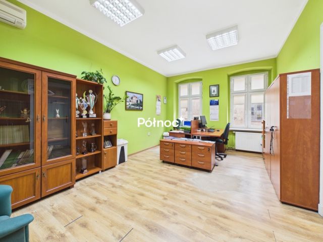 Biuro Legnica Centrum, ul. Najświętszej Marii Panny. Zdjęcie 4