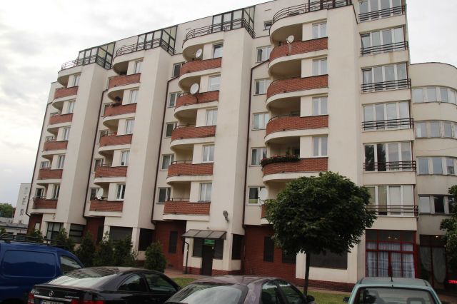 Mieszkanie 6-pokojowe Łódź Śródmieście, ul. dr. Stefana Kopcińskiego. Zdjęcie 1