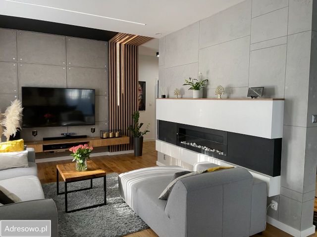 Mieszkanie 5-pokojowe Marki, ul. Zygmuntowska. Zdjęcie 1