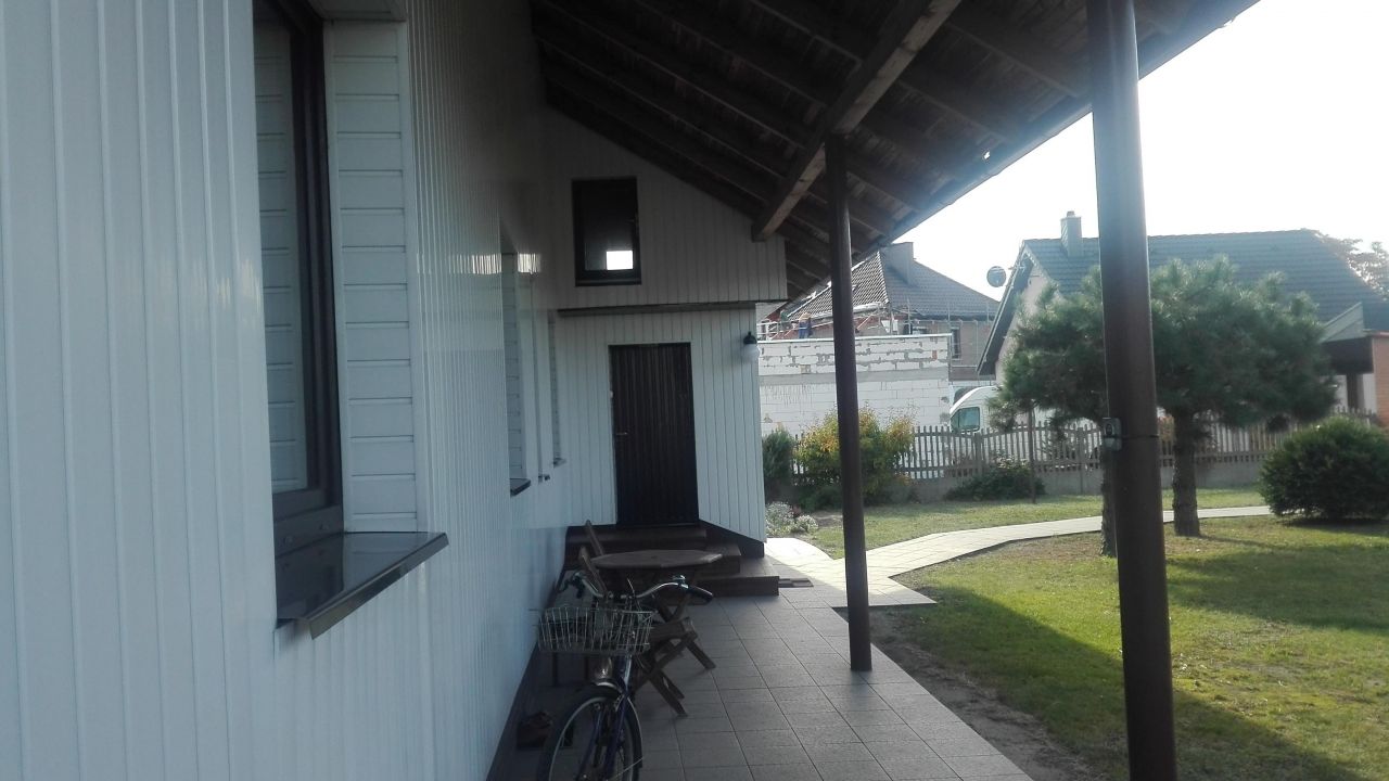 dom wolnostojący, 5 pokoi Olesno, ul. Brzozowa. Zdjęcie 4