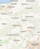 Działka rolno-budowlana Grabno. Zdjęcie 2