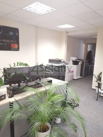 Biuro Warszawa Śródmieście. Zdjęcie 3