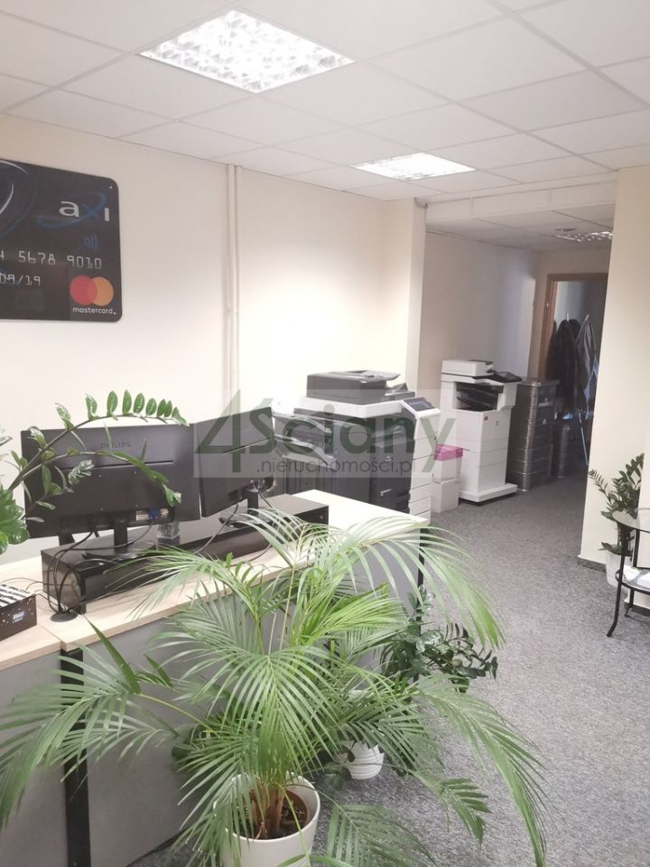 Biuro Warszawa Śródmieście. Zdjęcie 3