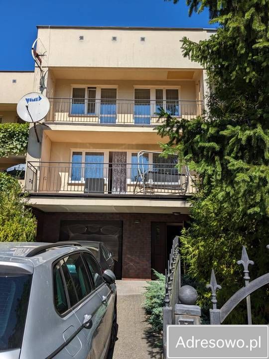 dom szeregowy Kielce Podkarczówka, ul. Malachitowa