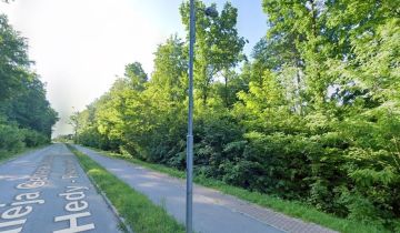 Działka budowlana Szewce