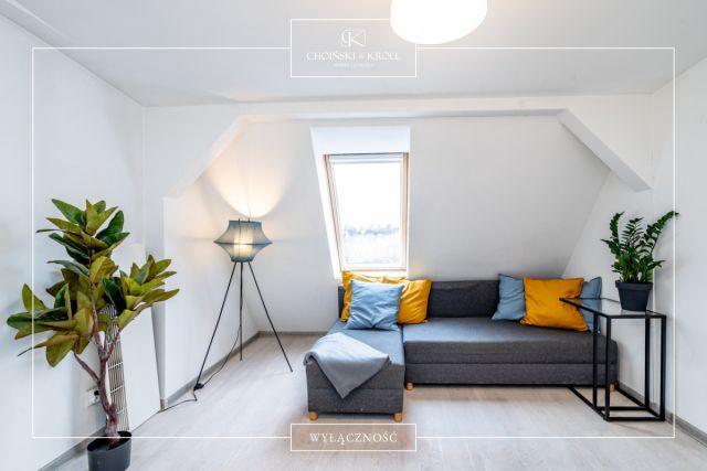 Mieszkanie 1-pokojowe Poznań Stare Miasto, ul. Rybaki. Zdjęcie 3