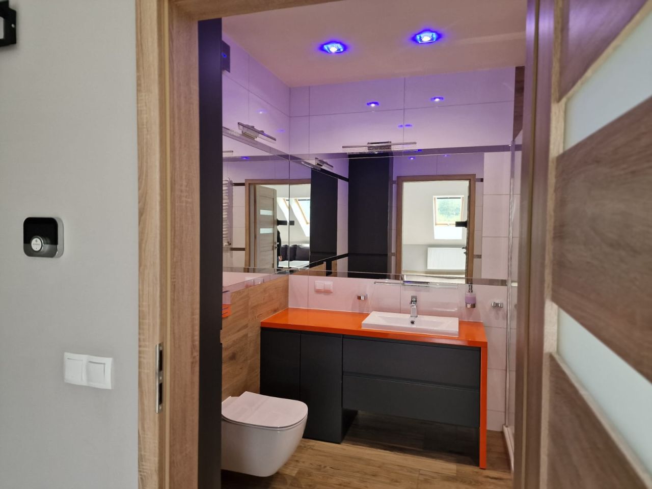 Mieszkanie 2-pokojowe Świeradów-Zdrój, ul. Zakopiańska. Zdjęcie 8