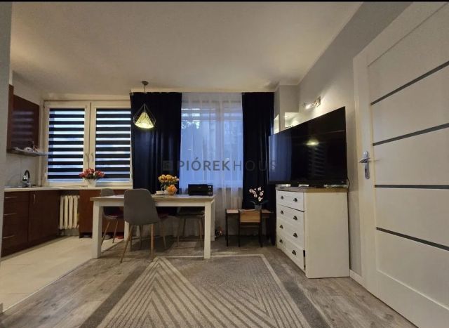 Mieszkanie 2-pokojowe Warszawa Mokotów, ul. Bernardyńska. Zdjęcie 1