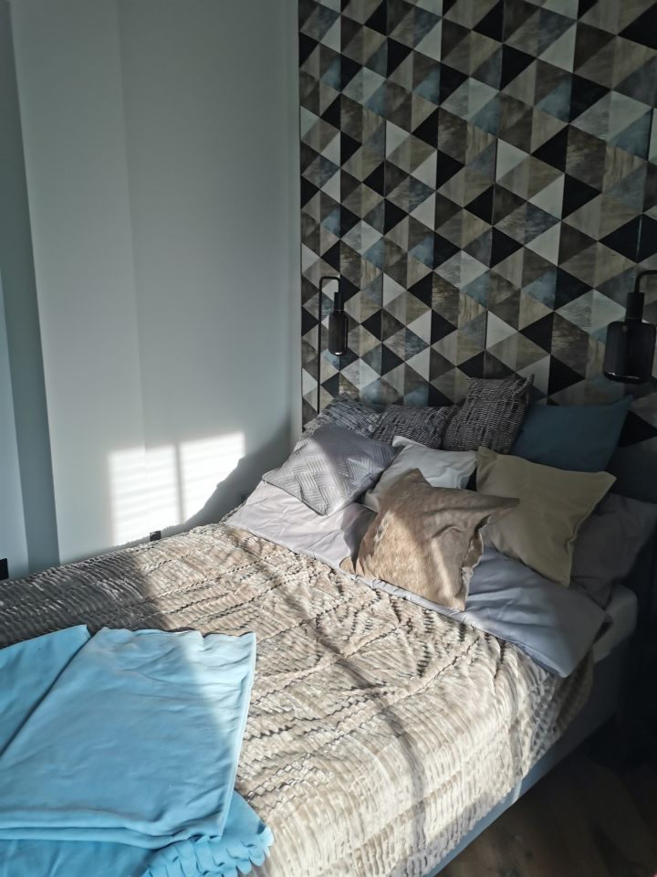 Mieszkanie 2-pokojowe Kalisz Centrum, ul. Dobrzecka. Zdjęcie 6