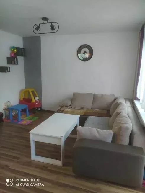Mieszkanie 1-pokojowe Bytom, ul. Łużycka