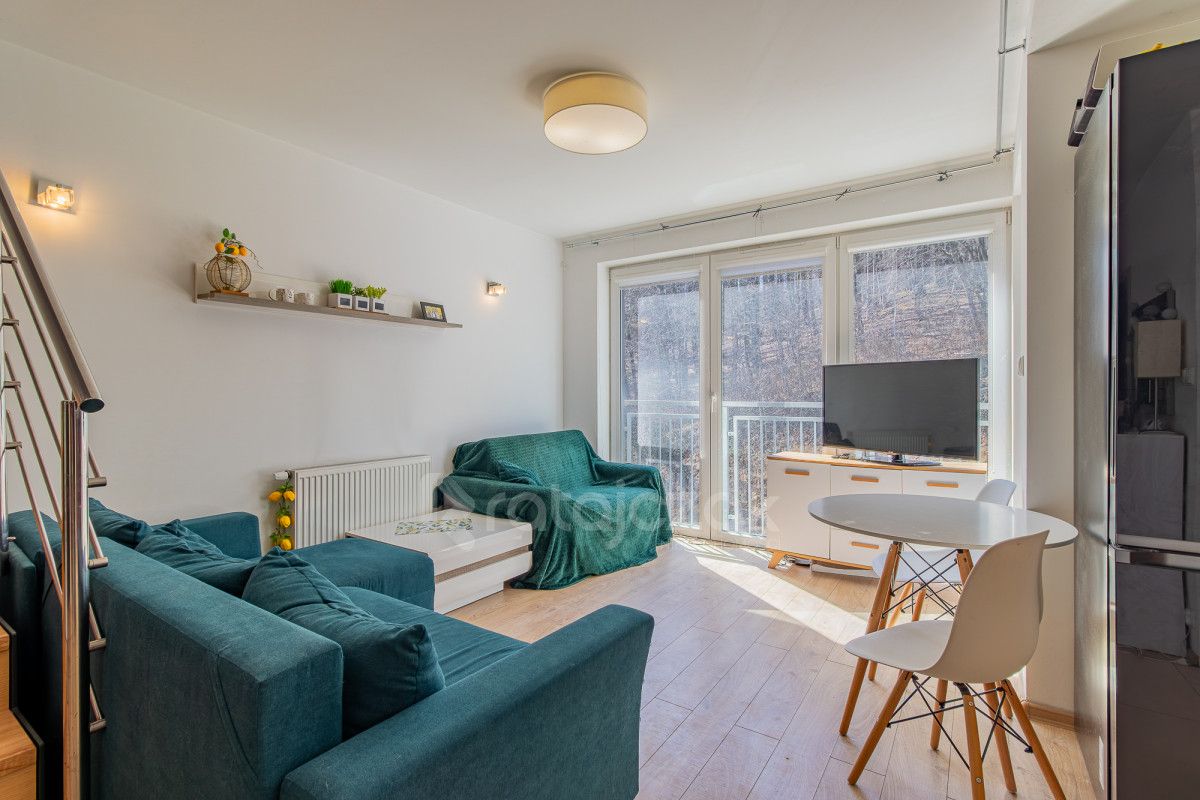 Mieszkanie 4-pokojowe Reda, ul. Krajobrazowa. Zdjęcie 2