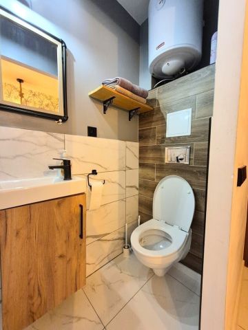 Mieszkanie 1-pokojowe Wrocław Stare Miasto, ul. Robotnicza. Zdjęcie 8