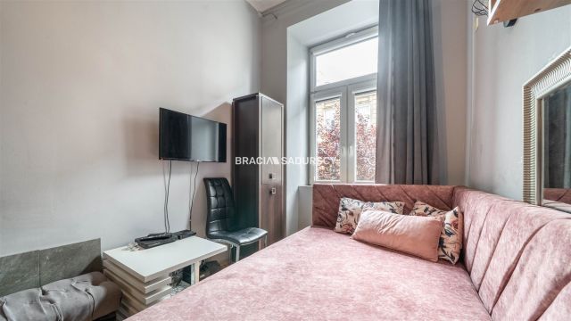 Mieszkanie 1-pokojowe Kraków Stare Miasto, ul. Starowiślna. Zdjęcie 3