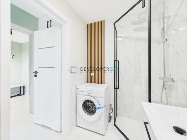 Mieszkanie 2-pokojowe Wasilków, ul. Emilii Plater. Zdjęcie 8