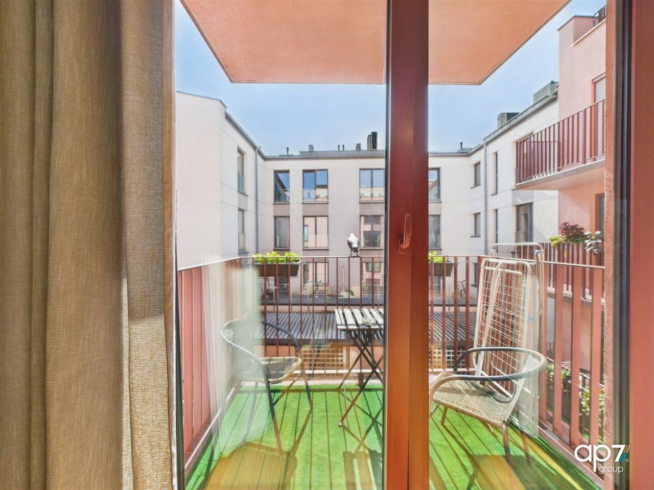 Mieszkanie 2-pokojowe Kraków Podgórze, ul. Krakowska. Zdjęcie 13