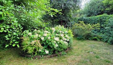 Działka rod Warszawa Siekierki, ul. Santocka