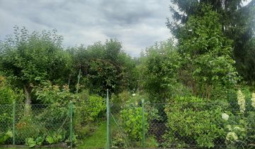 Działka rod Tarnobrzeg Wielopole, ul. Gruntowa