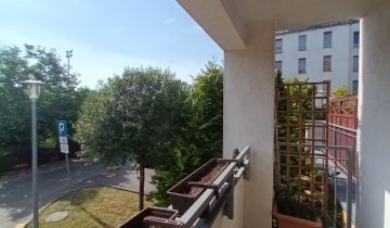 Mieszkanie 2-pokojowe Szczecin, ul. gen. Józefa Sowińskiego