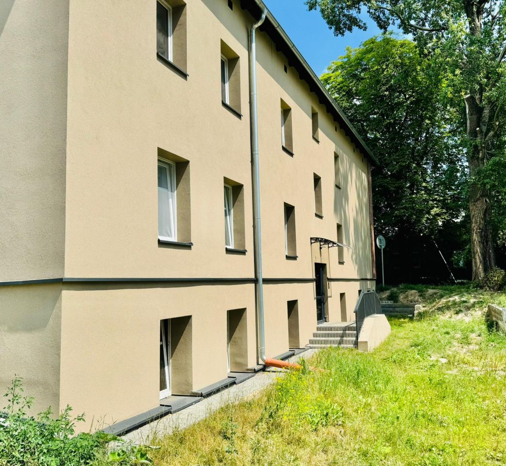 Mieszkanie 2-pokojowe Katowice Dąbrówka Mała, ul. gen. Henryka le Ronda. Zdjęcie 12