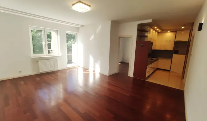 Mieszkanie 4-pokojowe Marki, ul. Duża