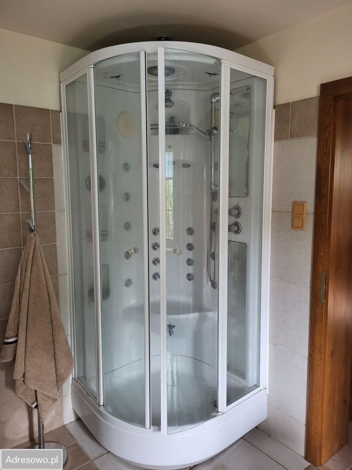 dom wolnostojący, 6 pokoi Koty, ul. Piaskowa. Zdjęcie 8