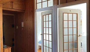 Mieszkanie 4-pokojowe Warszawa Ursynów, ul. Wawrzyńca Surowieckiego