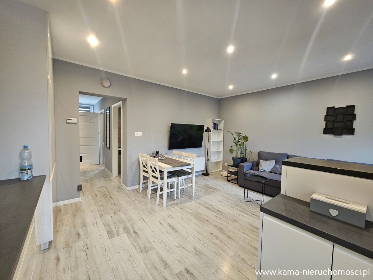 Mieszkanie 2-pokojowe Kamienna Góra. Zdjęcie 5