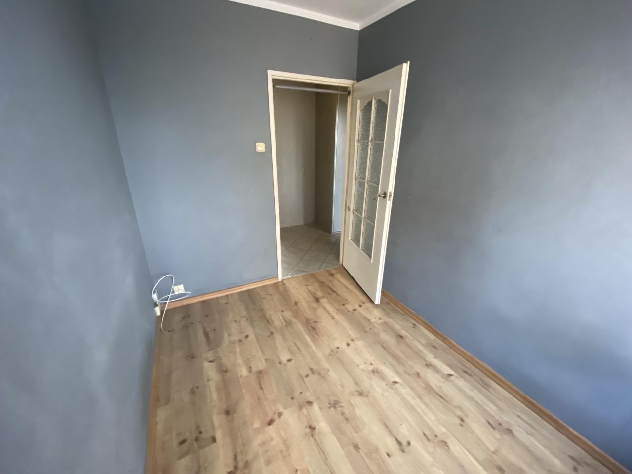 Mieszkanie 3-pokojowe Gniezno Winiary, os. Piastowskie. Zdjęcie 15