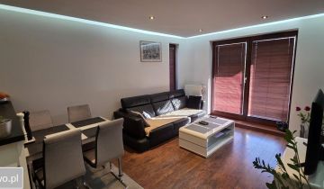 Mieszkanie 4-pokojowe Łomianki Dolne, ul. Wiślana