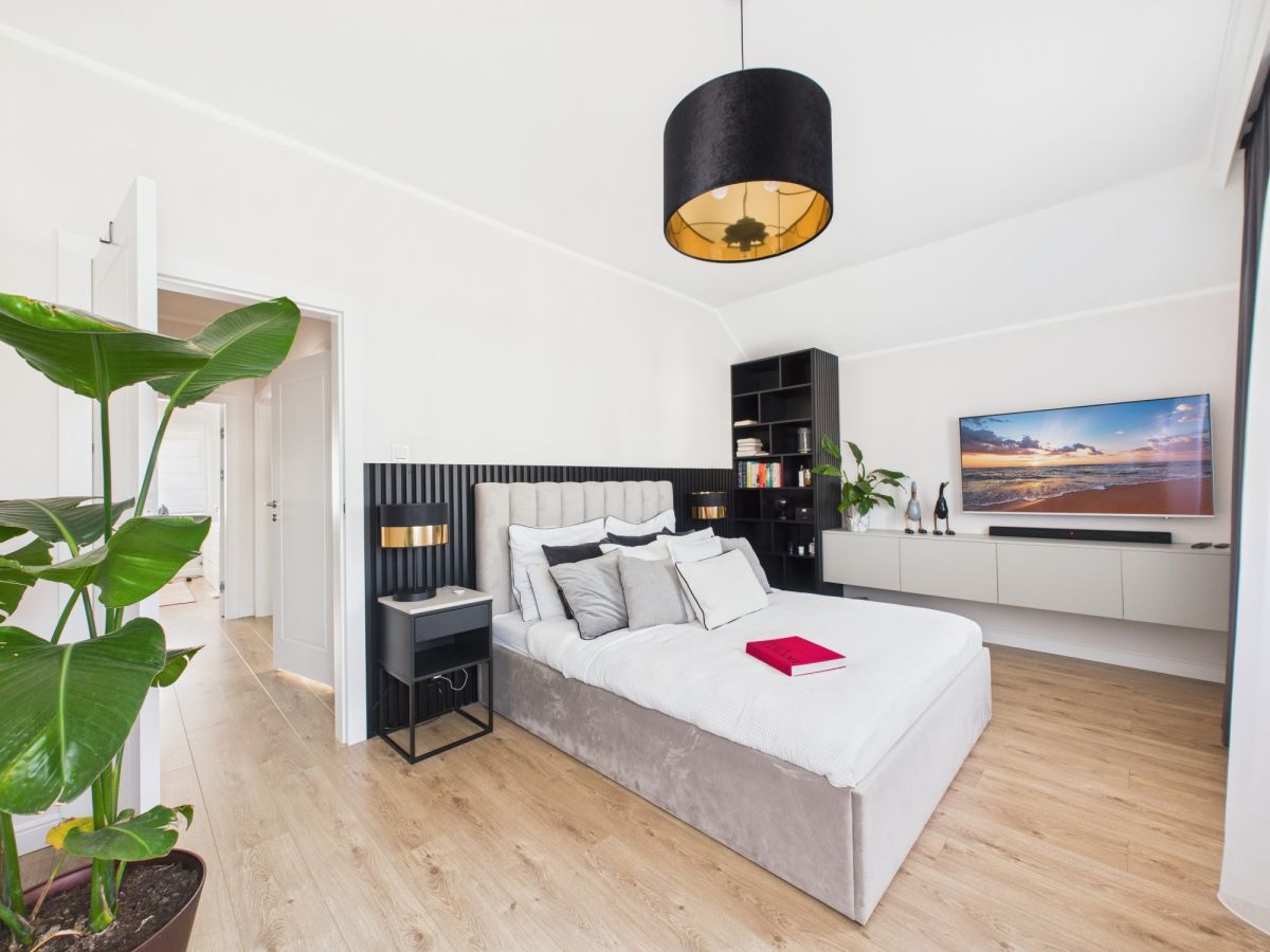 bliźniak, 5 pokoi Osowiec, ul. Pańska. Zdjęcie 8