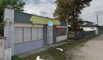 Działka budowlana Żyrardów, ul. Izy Zielińskiej