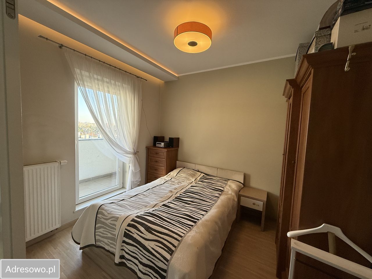 Mieszkanie 3-pokojowe Łódź Polesie, ul. Traktorowa. Zdjęcie 20