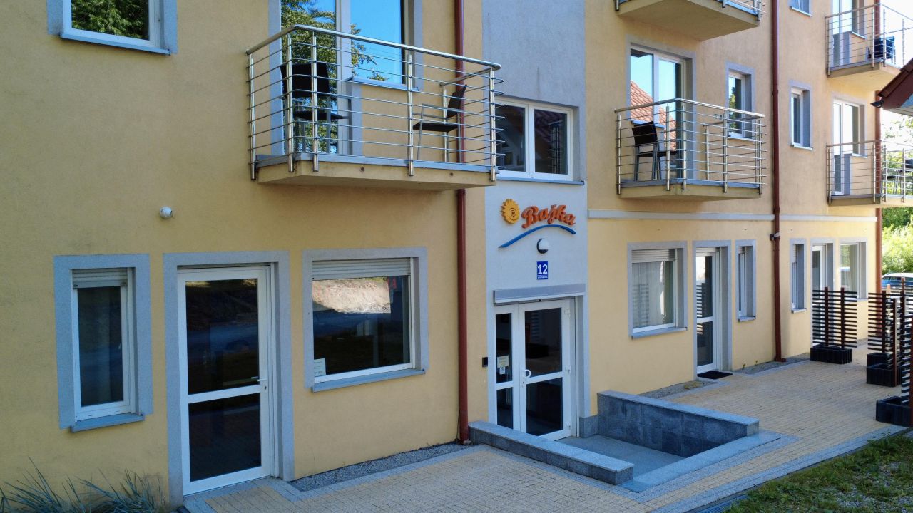 Mieszkanie 3-pokojowe Ustronie Morskie, ul. Jantarowa. Zdjęcie 6